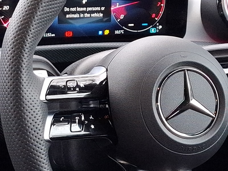 Used Mercedes-Benz A-Class 2025 for sale - 77492076: Photo 11