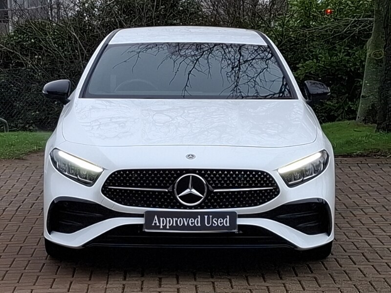 Used Mercedes-Benz A-Class 2025 for sale - 77492076: Photo 12