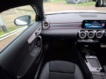 Used Mercedes-Benz A-Class 2025 for sale - 77492076: Photo