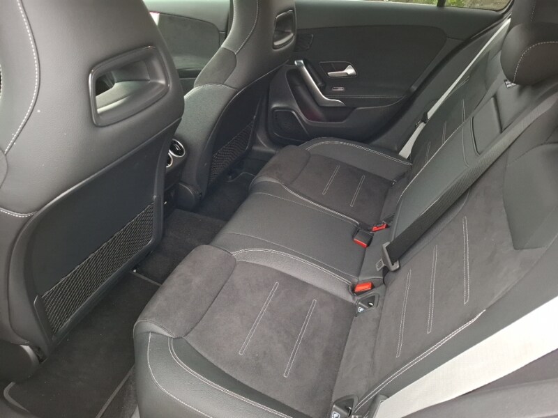 Used Mercedes-Benz A-Class 2025 for sale - 77492076: Photo 6