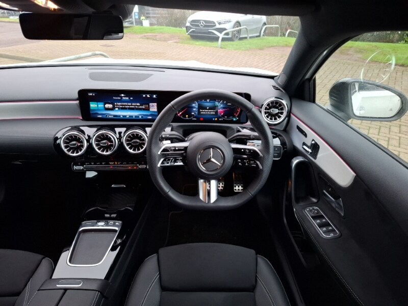 Used Mercedes-Benz A-Class 2025 for sale - 77492076: Photo 7