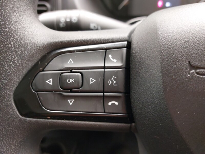 Used Citroen Relay 2025 for sale - 77209968: Photo 12