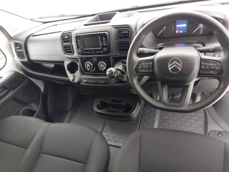 Used Citroen Relay 2025 for sale - 77209968: Photo 2