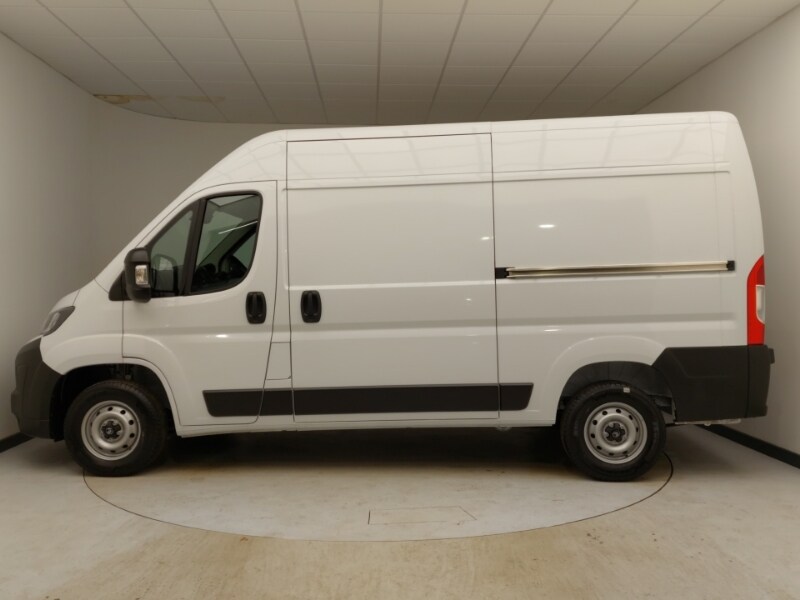 Used Citroen Relay 2025 for sale - 77209968: Photo 4