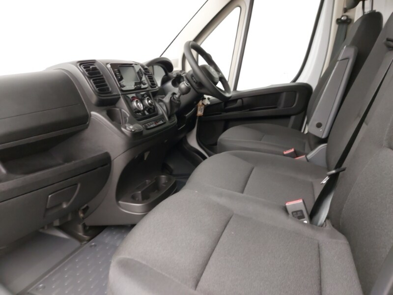 Used Citroen Relay 2025 for sale - 77209968: Photo 5