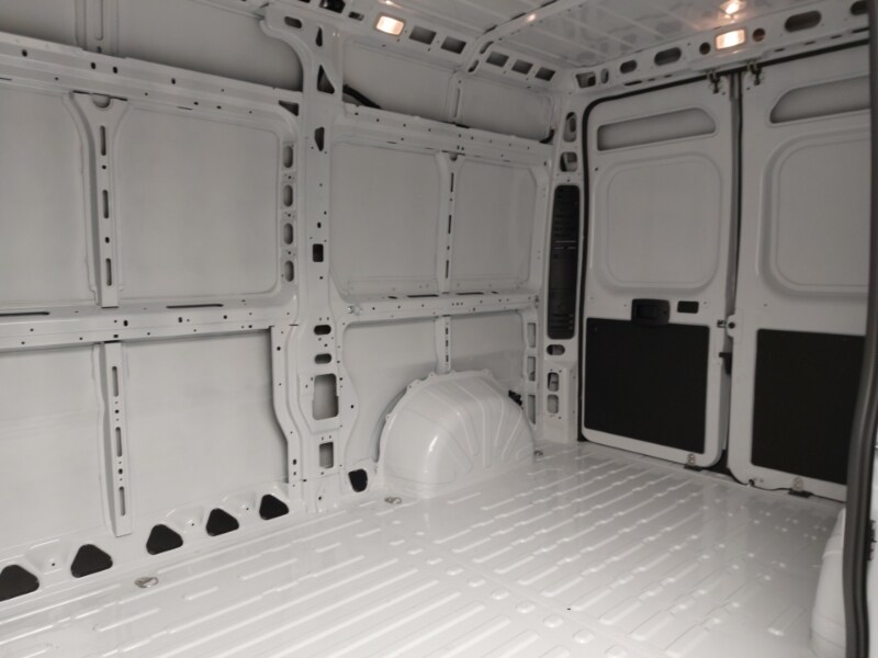 Used Citroen Relay 2025 for sale - 77209968: Photo 6