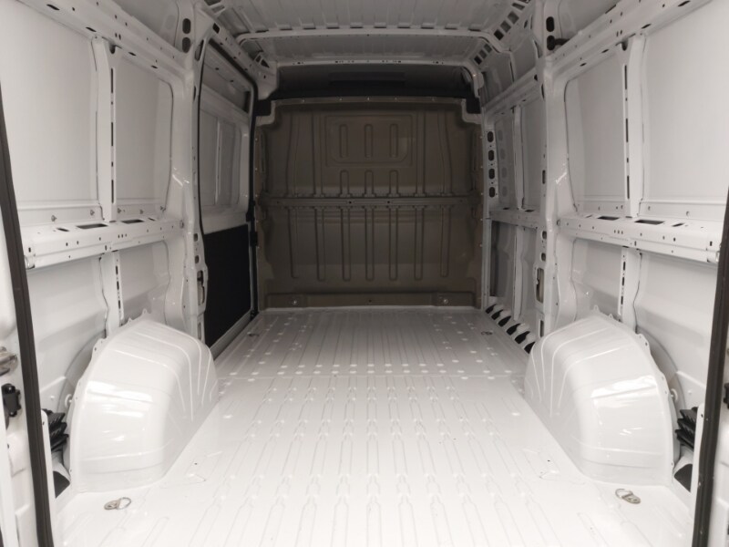 Used Citroen Relay 2025 for sale - 77209968: Photo 8