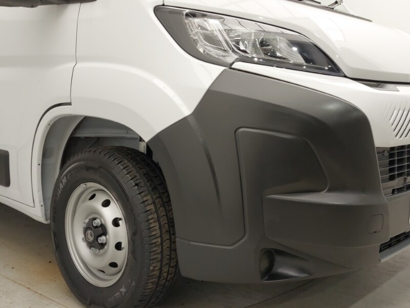 Used Citroen Relay 2025 for sale - 77209968: Photo 9