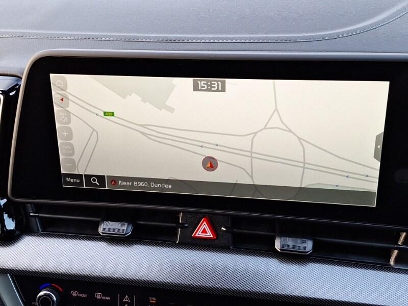 Used Kia Sportage 2025 for sale - 77284957: Photo 10