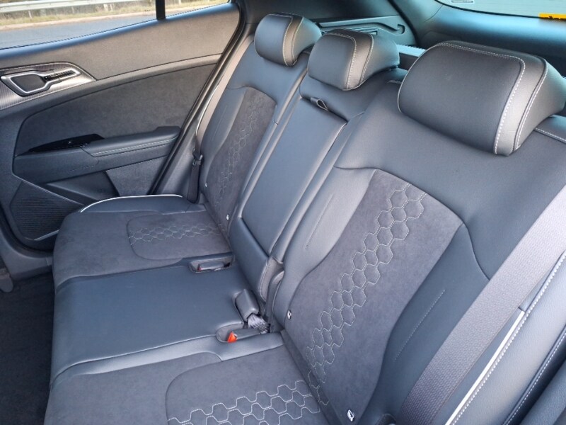 Used Kia Sportage 2025 for sale - 77284957: Photo 6
