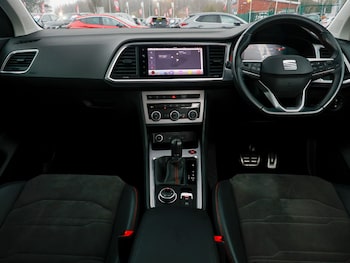 Used SEAT Ateca 2023 for sale - 78643199: Photo