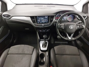 Used Vauxhall Crossland 2022 for sale - 75476993: Photo