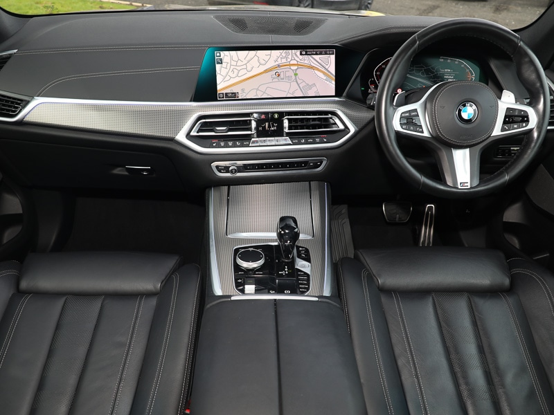 Used BMW X5 2020 for sale - 77740730: Photo 4