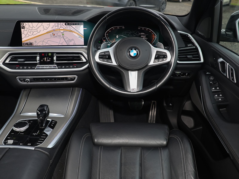 Used BMW X5 2020 for sale - 77740730: Photo 7