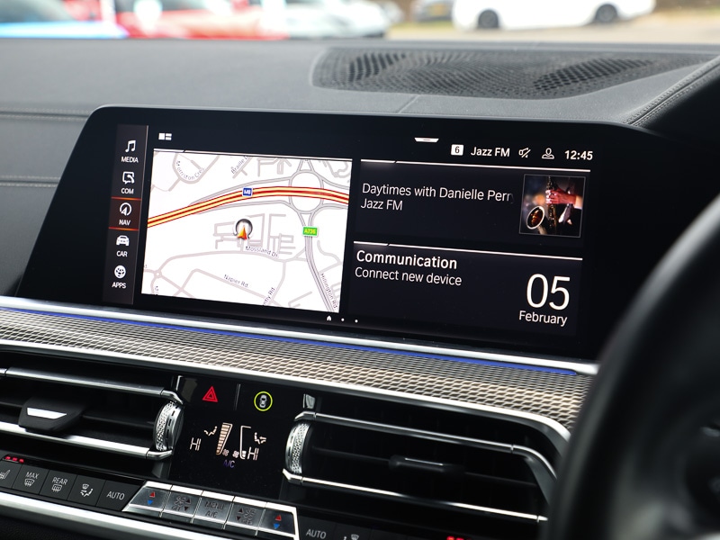 Used BMW X5 2020 for sale - 77740730: Photo 9