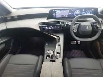 Used Peugeot 3008 2025 for sale - 75755253: Photo