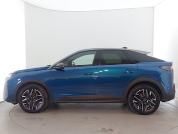 Used Peugeot 3008 2025 for sale - 75755253: Photo