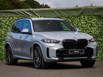 Used BMW X5 2026 for sale - 78865964: Photo