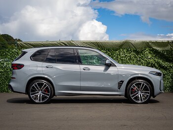 Used BMW X5 2026 for sale - 78865964: Photo