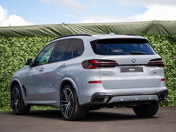 Used BMW X5 2026 for sale - 78865964: Photo