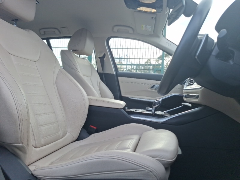 Used BMW 3 Series 2020 for sale - 78156355: Photo 11