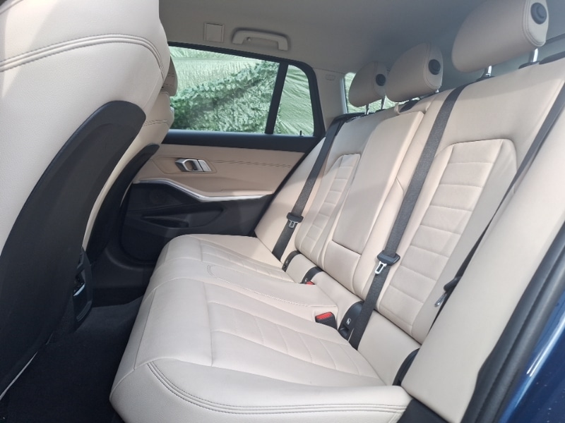 Used BMW 3 Series 2020 for sale - 78156355: Photo 12