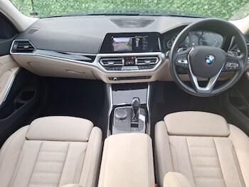 Used BMW 3 Series 2020 for sale - 78156355: Photo