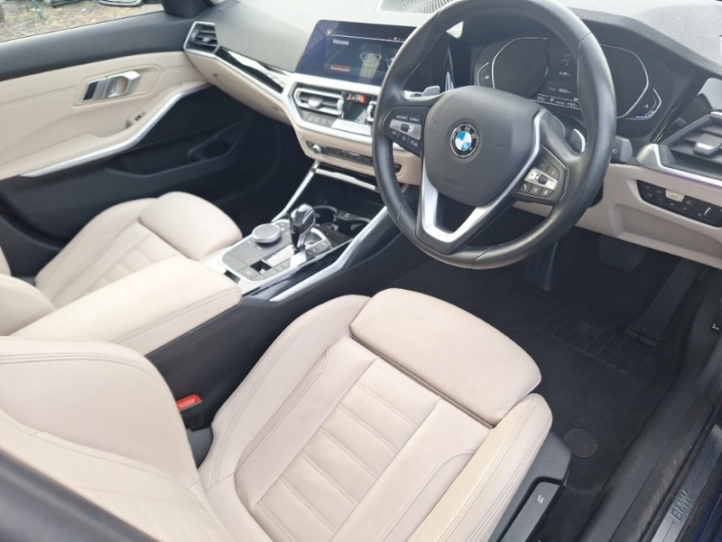 Used BMW 3 Series 2020 for sale - 78156355: Photo 6