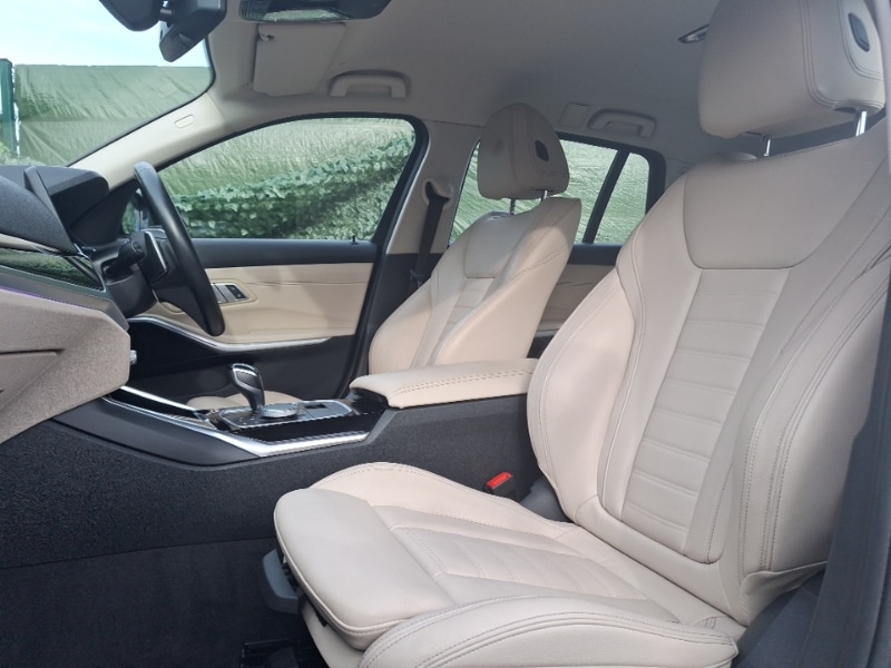 Used BMW 3 Series 2020 for sale - 78156355: Photo 7