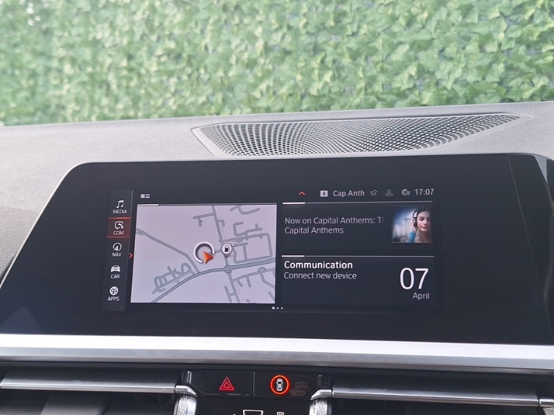 Used BMW 3 Series 2020 for sale - 78156355: Photo 8