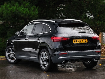 Used Mercedes-Benz GLA 2024 for sale - 77330130: Photo