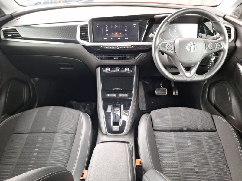 Used Vauxhall Grandland 2024 for sale - 77015174: Photo 2