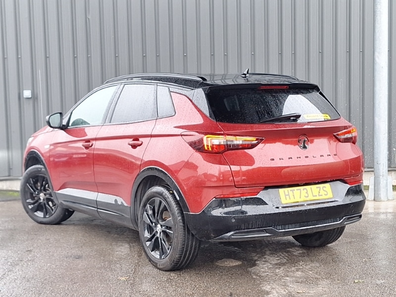 Used Vauxhall Grandland 2024 for sale - 77015174: Photo 3