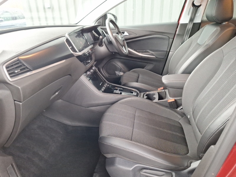 Used Vauxhall Grandland 2024 for sale - 77015174: Photo 5