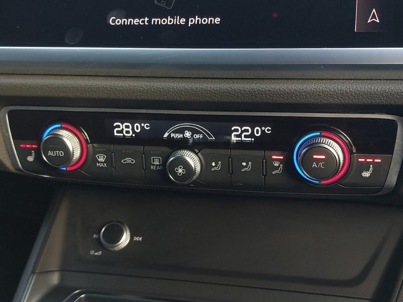 Used Audi Q3 2022 for sale - 76898169: Photo 12