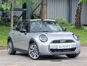 Used MINI Cooper 2025 for sale - 79704420: Photo
