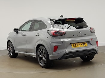 Used Ford Puma 2023 for sale - 78343387: Photo