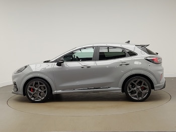 Used Ford Puma 2023 for sale - 78343387: Photo
