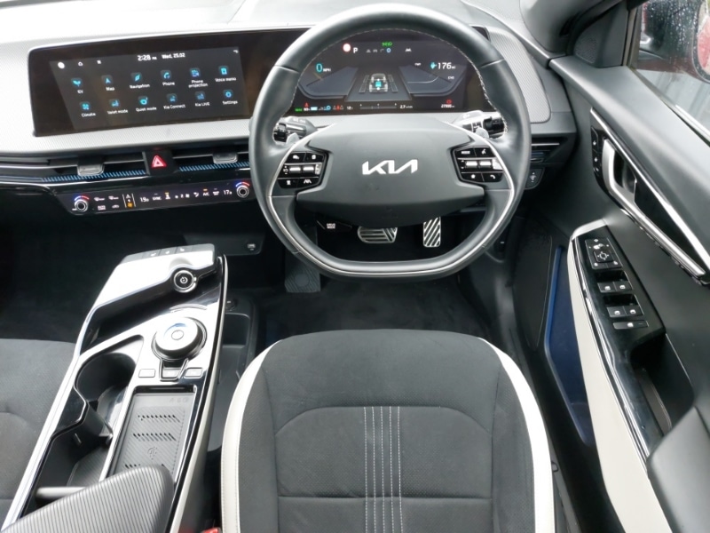 Used Kia EV6 2022 for sale - 77954781: Photo 7