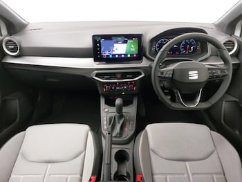Used SEAT Ibiza 2026 for sale - 78821618: Photo
