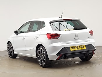 Used SEAT Ibiza 2026 for sale - 78821618: Photo