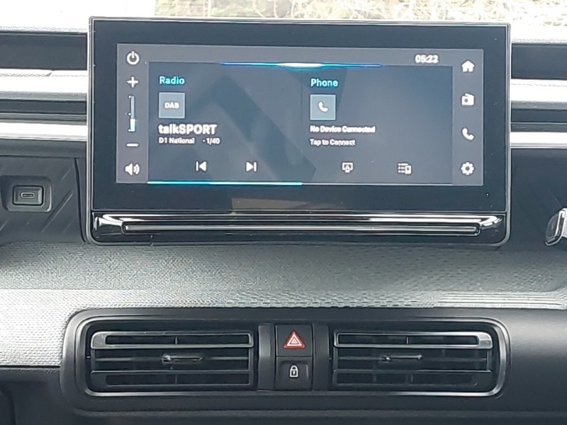 Used Citroen C3 2026 for sale - 78148678: Photo 10