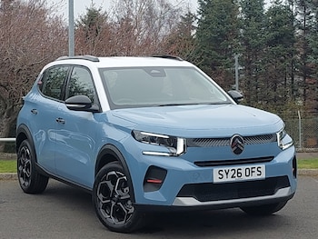 Used Citroen C3 2026 for sale - 78148678: Photo