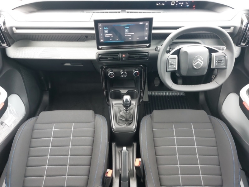 Used Citroen C3 2026 for sale - 78148678: Photo 2