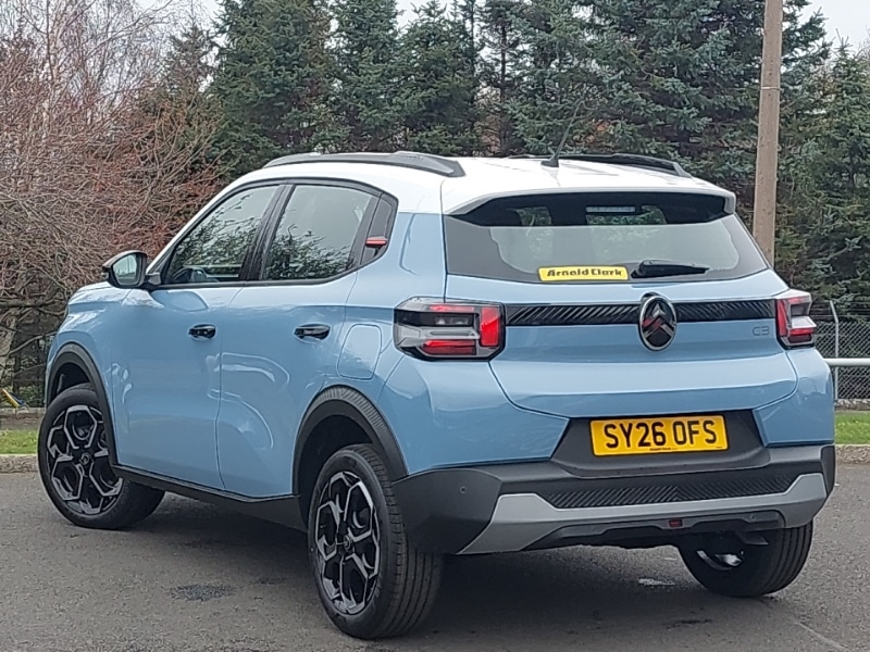 Used Citroen C3 2026 for sale - 78148678: Photo 3