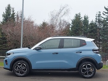 Used Citroen C3 2026 for sale - 78148678: Photo