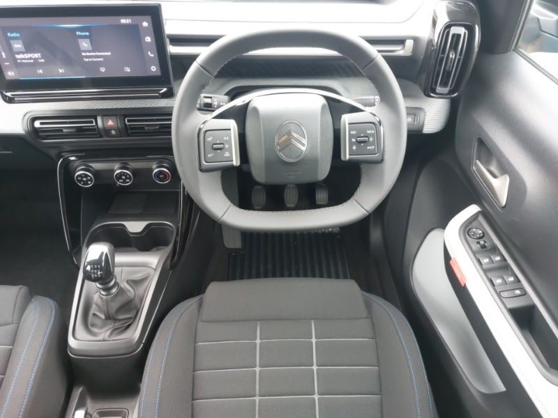 Used Citroen C3 2026 for sale - 78148678: Photo 7
