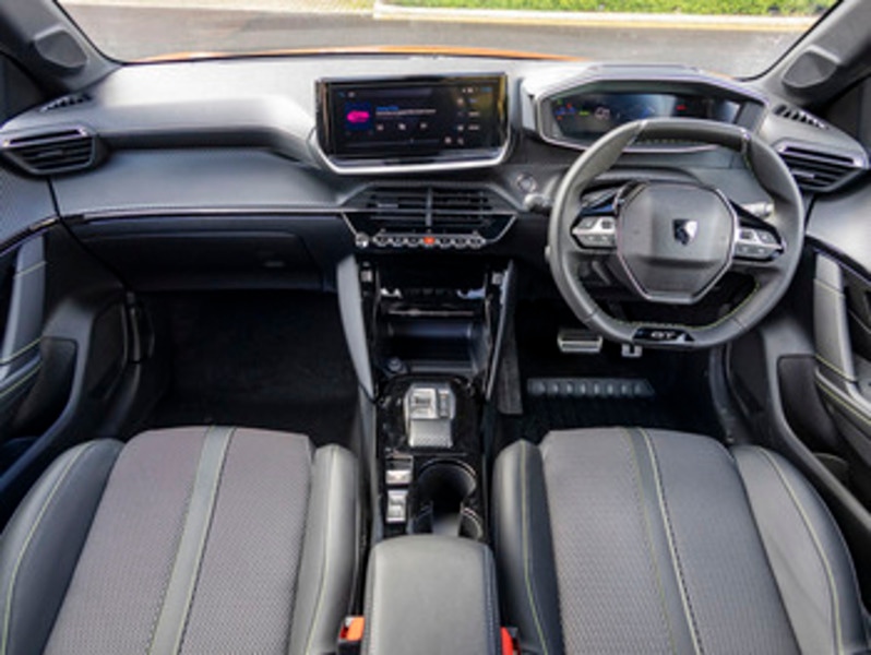 Used Peugeot 208 2026 for sale - 77852044: Photo 2