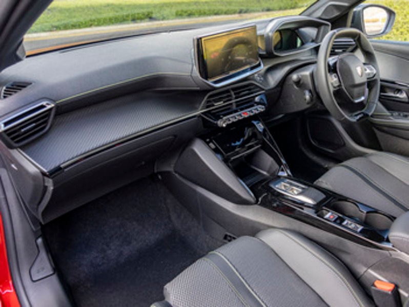 Used Peugeot 208 2026 for sale - 77852044: Photo 9