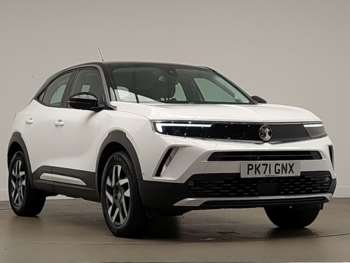 2021 - 1.2 Turbo 100 Elite Nav Premium 5dr